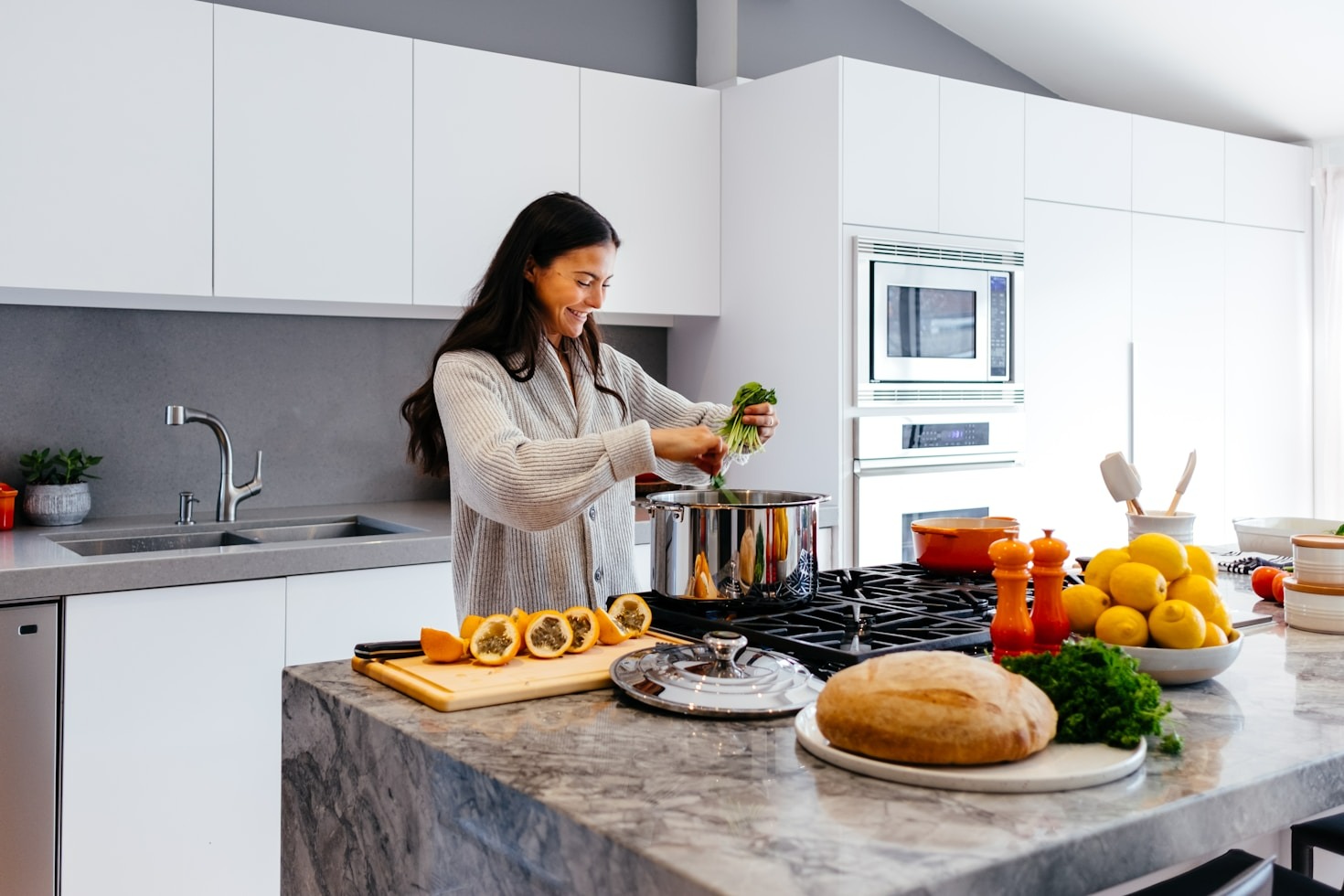 Unlocking the Secrets of a Balanced Life